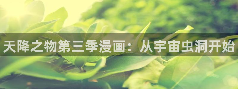 天堂禁漫网页